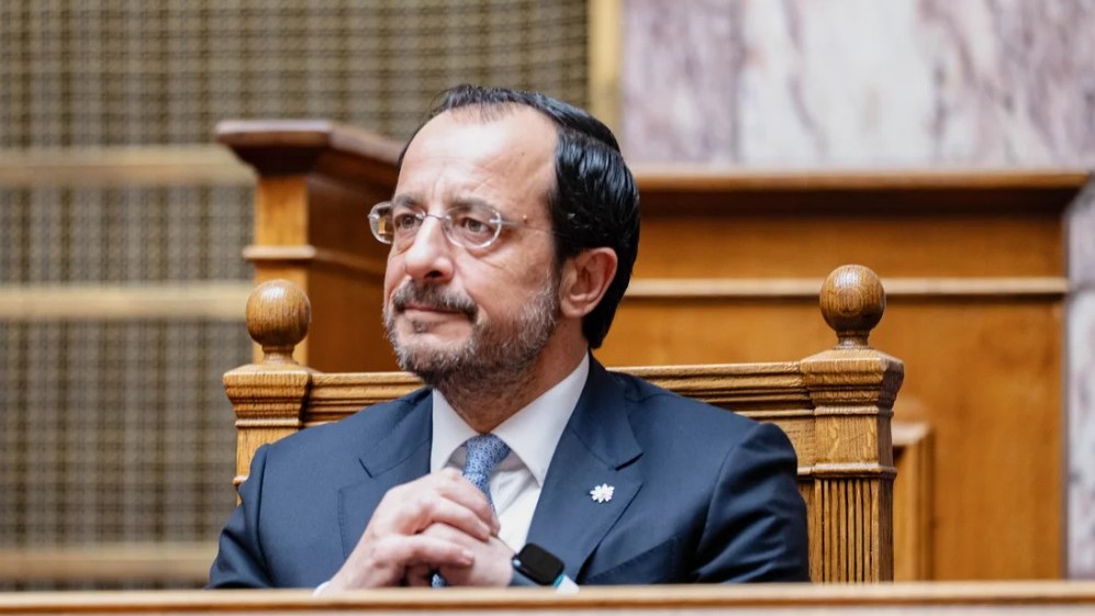 Christodoulides warns over Turkey maritime bill – The Greek Herald Christodoulides warns over Turkey maritime bill – The Greek Herald