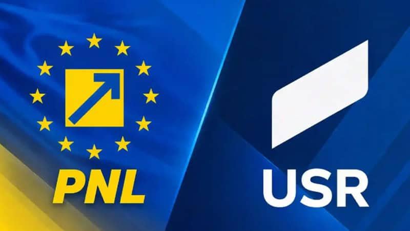National 10-year project proposed by PNL-USR. The objectives of the "Decade of European Consolidation" - joining the euro and full convergence with the EU average