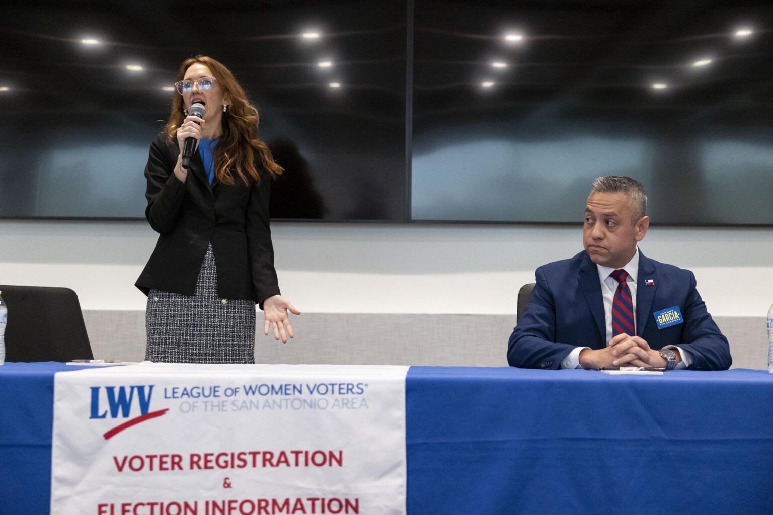 BIG NEWS: Republicans secretly funding ‘populist’ Democrat in Texas claiming Jews control the banks and media and making QAnon conspiracies about her Democratic primary opponent running a human trafficking network BIG NEWS: Republicans secretly funding 'populist' Democrat in Texas claiming Jews control the banks and media and making QAnon conspiracies about her Democratic primary opponent running a human trafficking network