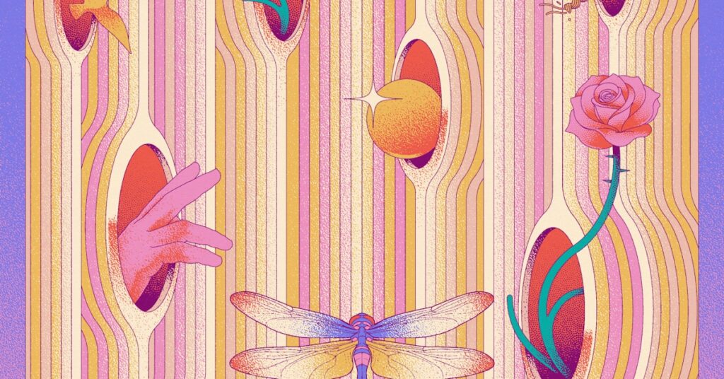 To Understand AI, Think Like A Dragonfly To Understand AI, Think Like A Dragonfly