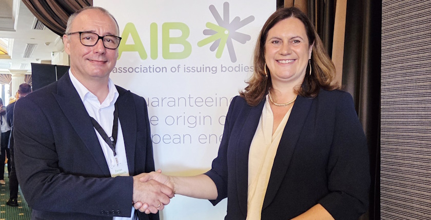 North Macedonia advances toward European guarantees of origin system as MEMO joins AIB North Macedonia advances toward European guarantees of origin MEMO joins AIB