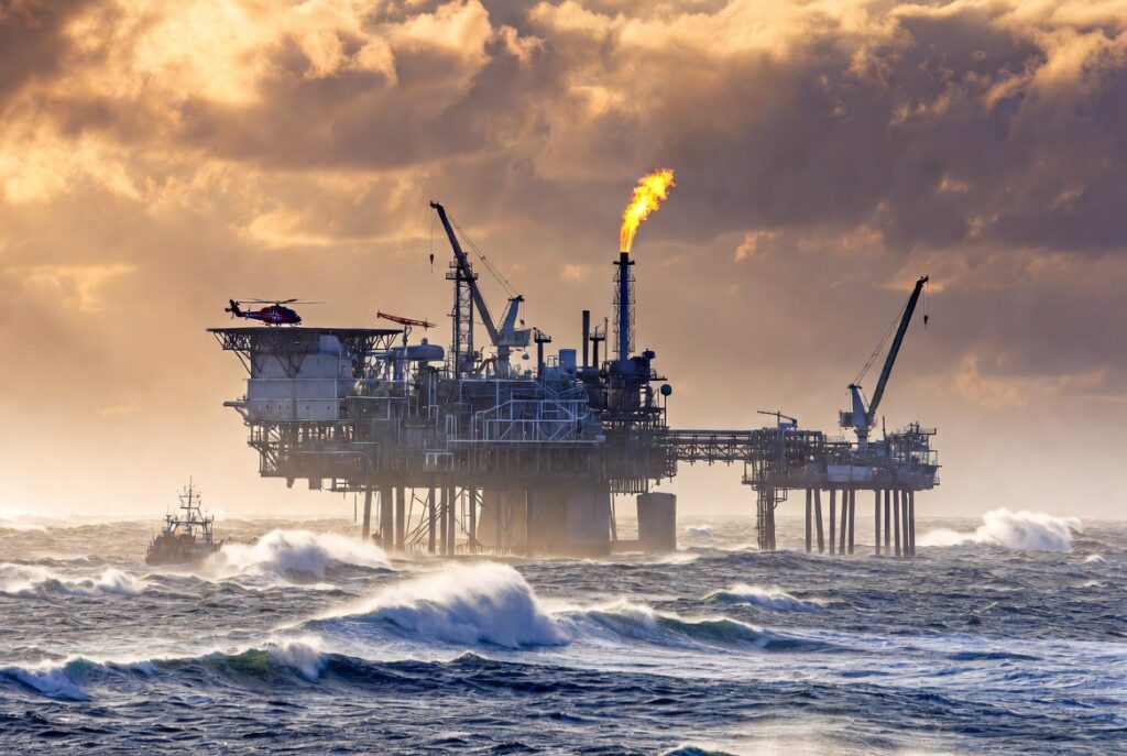 Norway to Reopen Gas Fields That Were Shutdown