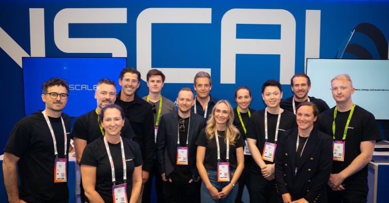 Nscale lands additional $790M from ABN AMRO, DNB for Narvik AI infrastructure project in Norway — TFN Nscale team