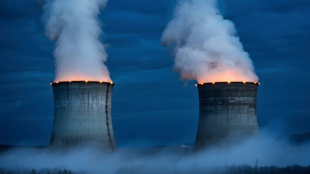 Nuclear Notes – Why Nuclear Power?