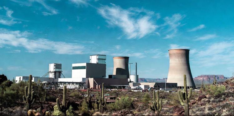 Kelly, Lummis, and Donalds Introduce Bipartisan Bill to Cut Nuclear Construction Costs and Speed Up New Energy Projects