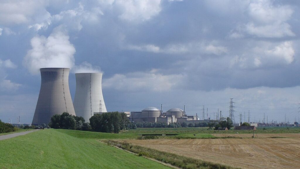 Belgium Plans to Nationalize Nuclear Power Plants ━ The European Conservative