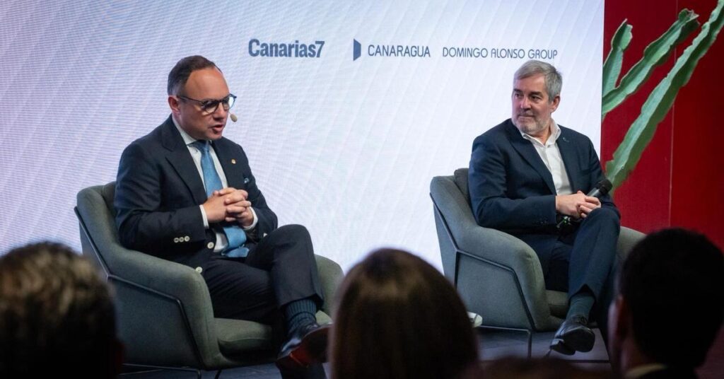 Spot: "The association agreement with the European Union is more necessary than ever"