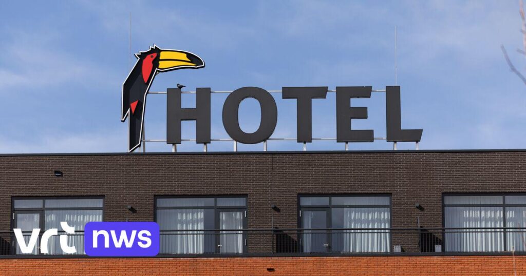 Searches at various Van der Valk hotels in investigation of human trafficking and undeclared work at suppliers