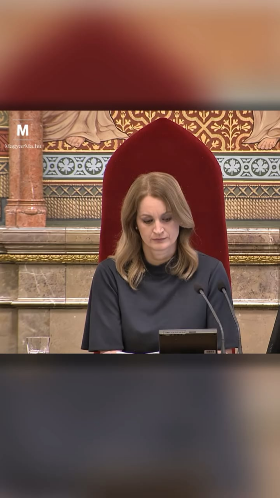The answer to the Fidesz gender clown question is a very straightforward one The answer to the Fidesz gender clown question is a very straightforward one