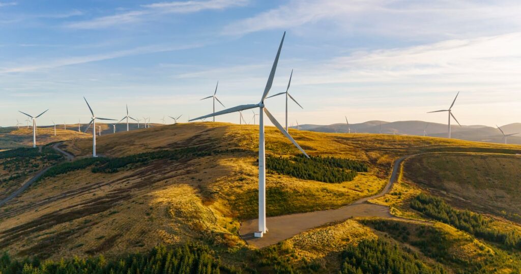 Mars has agreed a PPA with a Lithuania wind farm to drive clean energy. Mars has agreed a PPA with a Lithuania wind farm to drive clean energy.
