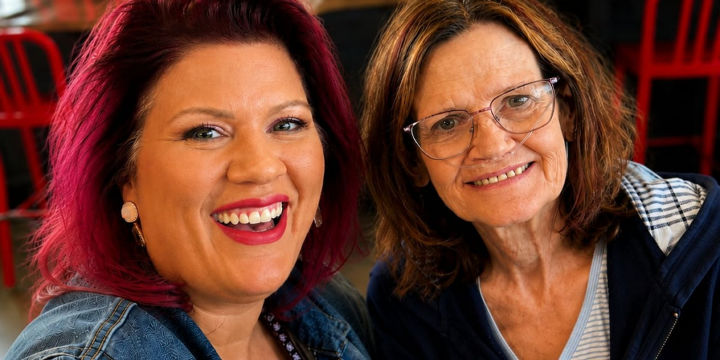 Comedy series owner and friend go viral promoting Michigan to U.K. Duo