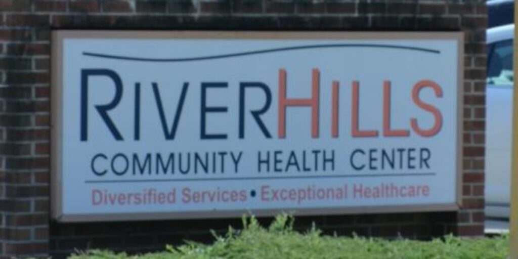 River Hills Community Health Center announces closure of Centerville clinic