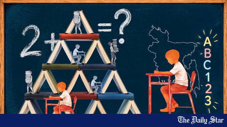 What we can learn from Sweden’s rethink of digital classrooms What we can learn from Sweden’s rethink of digital classrooms