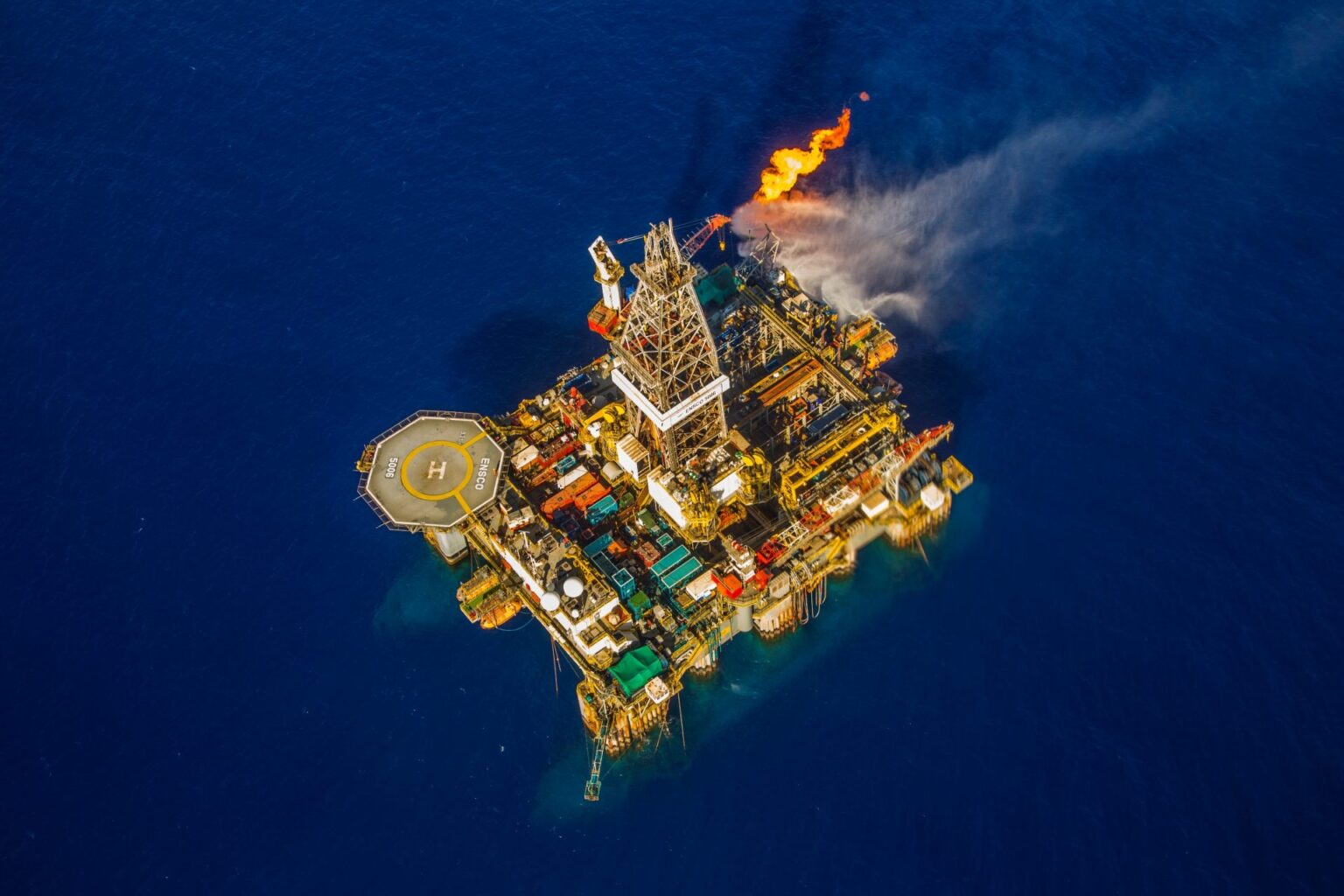 Cyprus to Launch First European Gas Exports via Egypt in 2028 Cyprus to Launch First European Gas Exports via Egypt in 2028