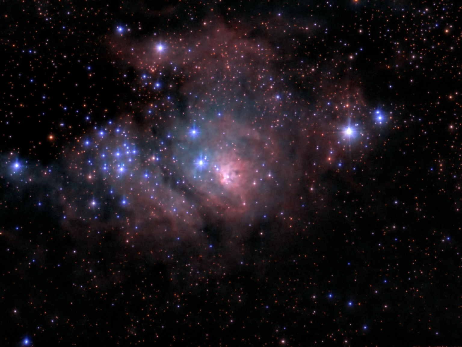 How AI is helping space exploration now — and what the future holds