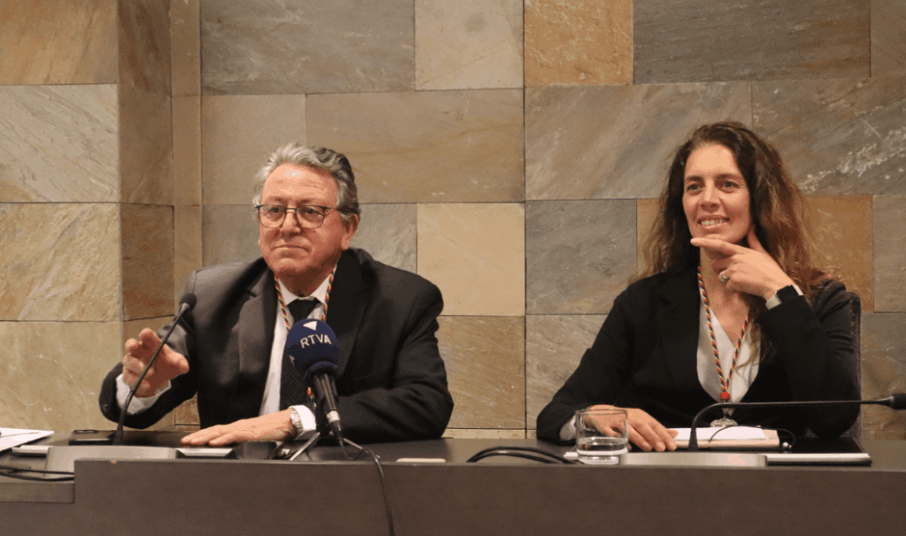 ‘It’s getting out of hand’: the forceful warning of a councilor on the critical limit of inhabitants in Andorra 'It's getting out of hand': the forceful warning of a councilor on the critical limit of inhabitants in Andorra
