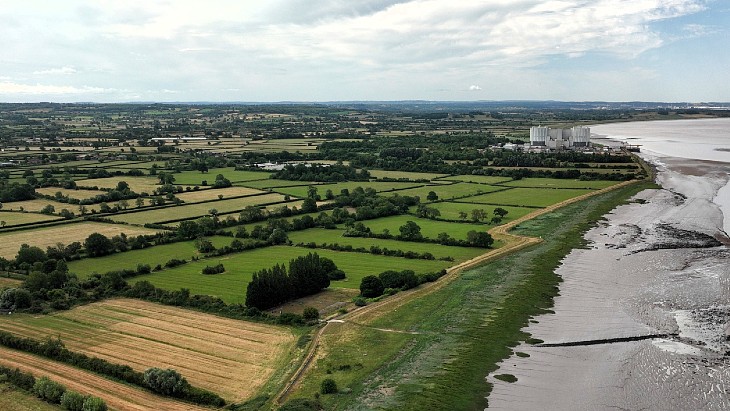 Jacobs to carry out environmental assessments for UK’s Oldbury site Jacobs to carry out environmental assessments for UK's Oldbury site