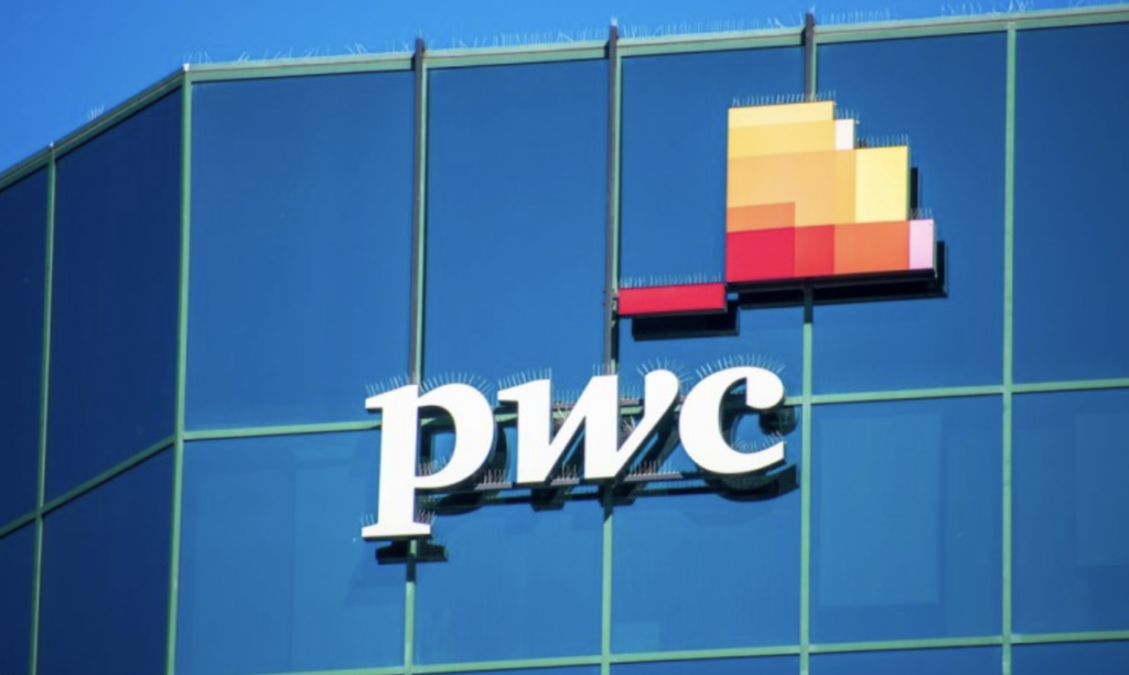 OpenAI and PwC Team to Bring Agentic AI to Finance PwC building
