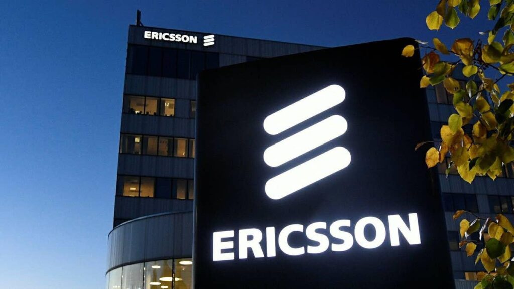 Ericsson leaves Kista – moves to Hagastaden