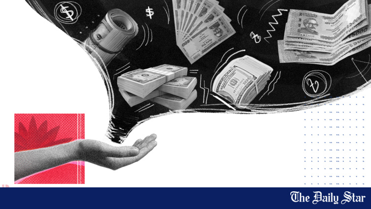 Could this budget set the groundwork for a trillion-dollar economy? Could this budget set the groundwork for a trillion-dollar economy?