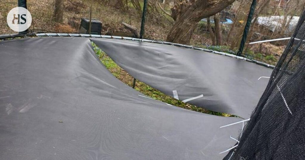 Neighbor shouted "jalla jalla" and sprayed water on the grill: No racism, court ruled.