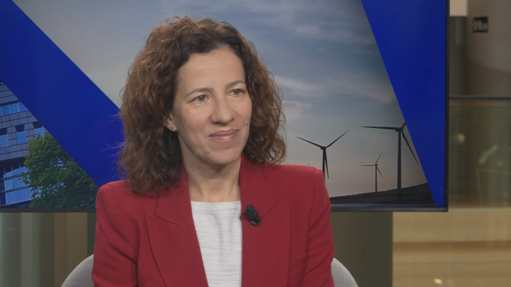 Energy crisis heightens risk of poverty and social exclusion: EU Commissioner Minzatu – Talking Europe Energy crisis heightens risk of poverty and social exclusion: EU Commissioner Minzatu - Talking Europe