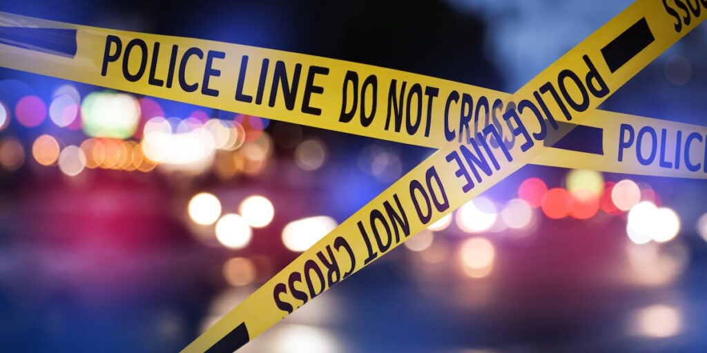 One dead, two injured in shooting at Valdosta business; suspect in custody