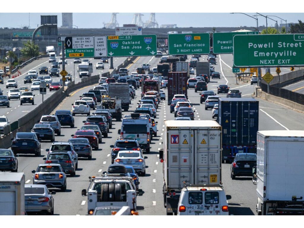 The $4.50 Gas Economy: Fewer Nights Out, More Belt-Tightening