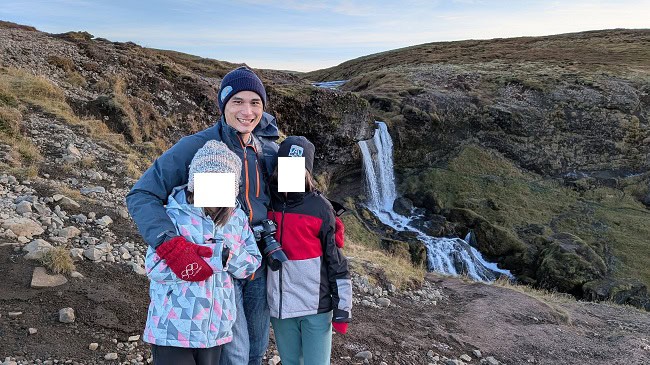 Selvallafoss
