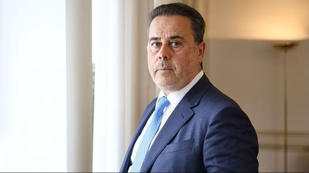 Greece Targets First Offshore Gas Drilling in 50 Years by 2027 Greece Targets First Offshore Gas Drilling in 50 Years by 2027
