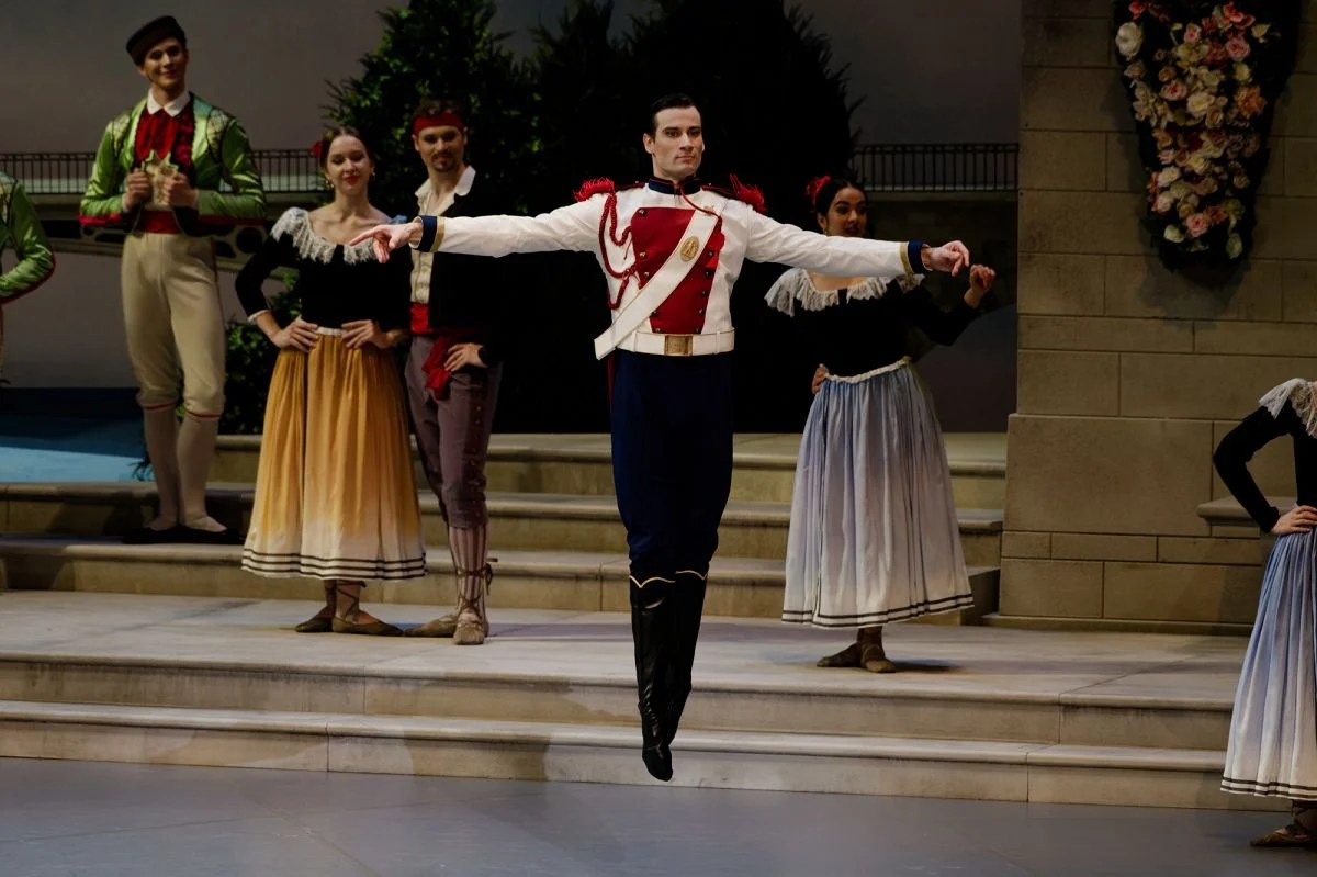 Paquita - Lithuanian National Ballet, opening night cast 21-05-2026 - 10