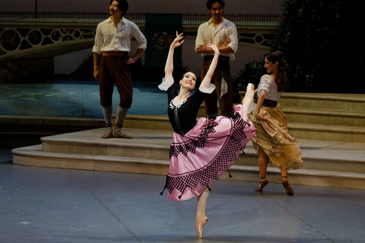 Paquita - Lithuanian National Ballet, opening night cast 21-05-2026 - 14