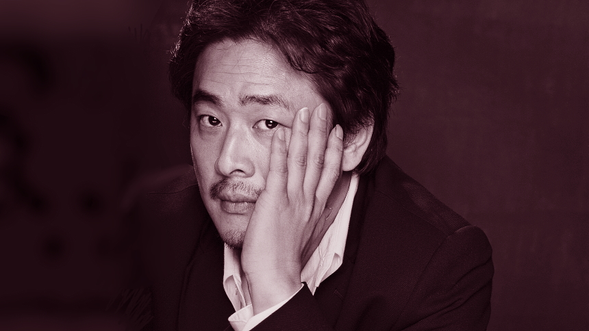 Park Chan-Wook Becomes Fourth Korean to Be Awarded France’s Top Cultural Honour at Cannes Park Chan-Wook Becomes Fourth Korean to Be Awarded France’s Top Cultural Honour at Cannes