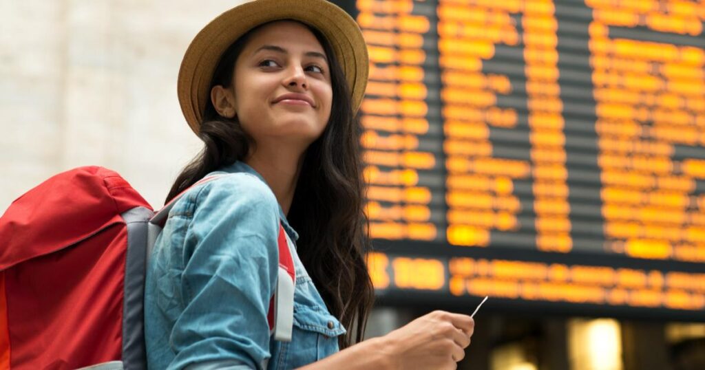 One journey, one ticket, full rights: Simplifying train travel in Europe