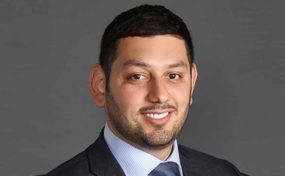 Carrier appoints UK MD as David Dunn joins CDL Carrier appoints UK MD as David Dunn joins CDL