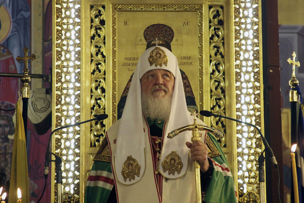 Hungarian government to let EU sanction Russian religious leader protected by former Orbán administration Hungarian government to let EU sanction Russian religious leader protected by former Orbán administration