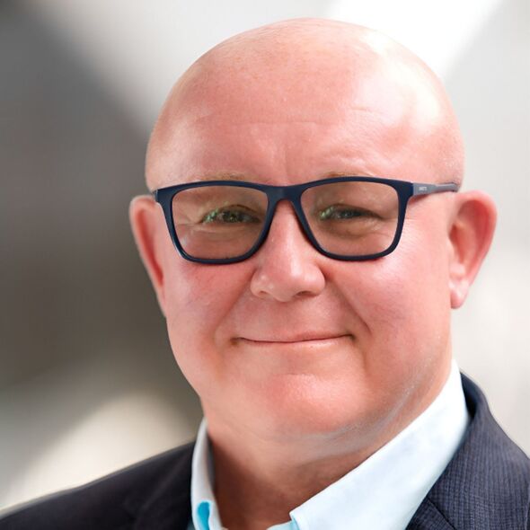Paul Stannard