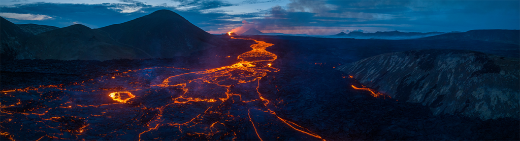 “Iceland Is Going to Erupt Again Very Soon” “Iceland Is Going to Erupt Again Very Soon”