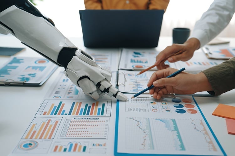 AI Can Do the Work. Companies Still Aren’t Sure They Trust It AI Can Do the Work. Companies Still Aren’t Sure They Trust It