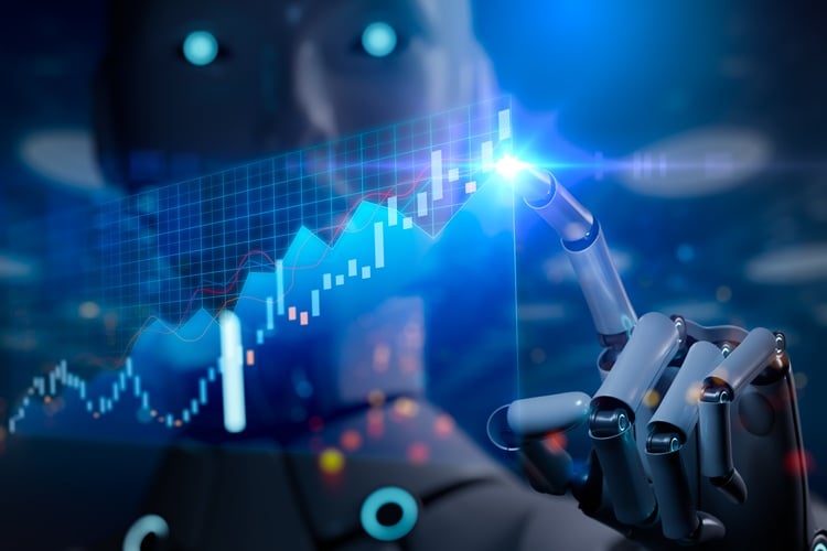 In AI, Bigger Firms Mean Faster Progress | American Enterprise Institute In AI, Bigger Firms Mean Faster Progress | American Enterprise Institute