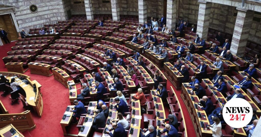 Wiretapping: The cover-up plan in Parliament has been completed