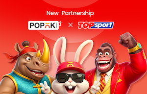 PopOK Gaming TOPsport