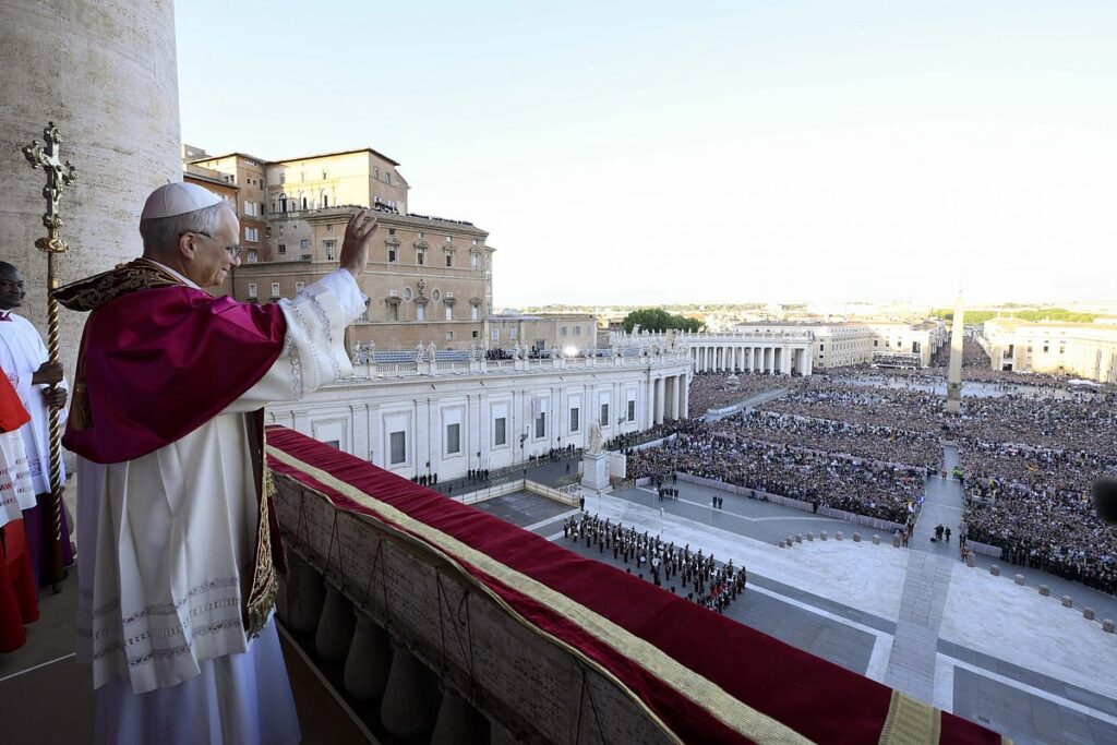 Pope’s New Encyclical on Artificial Intelligence: Warnings, Guardrails and the Future of AI Ethics Pope’s New Encyclical on Artificial Intelligence: Warnings, Guardrails and the Future of AI Ethics