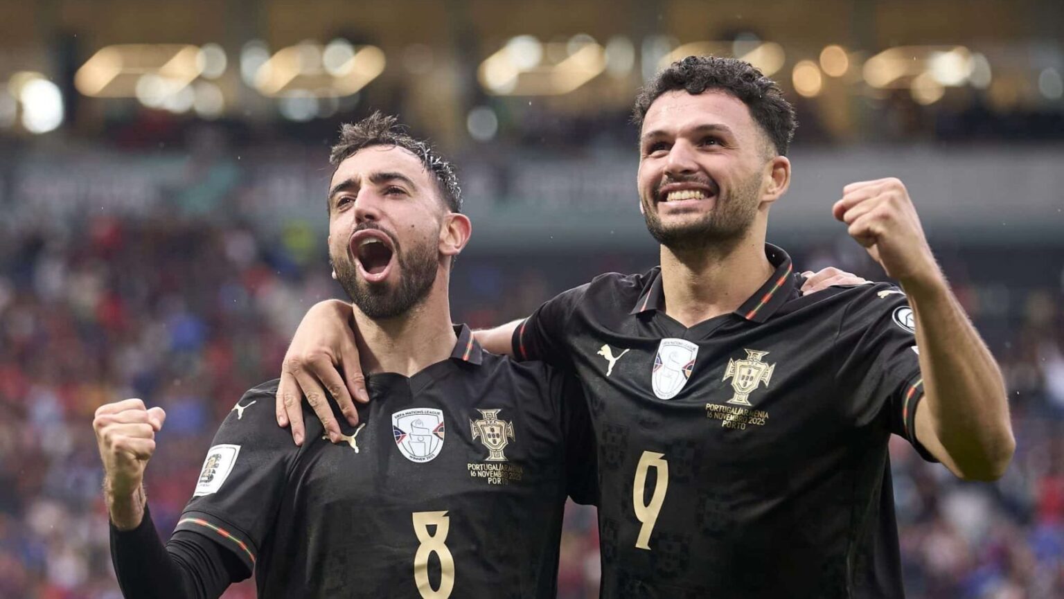 Portugal National Team to Stay at Luxury Palm Beach Resort During 2026 World Cup Portugal National Team to Stay at Luxury Palm Beach Resort During 2026 World Cup