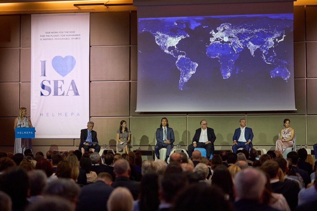 Posidonia 2026 conference programme kicks off early with geopolitics dominant in industry agenda