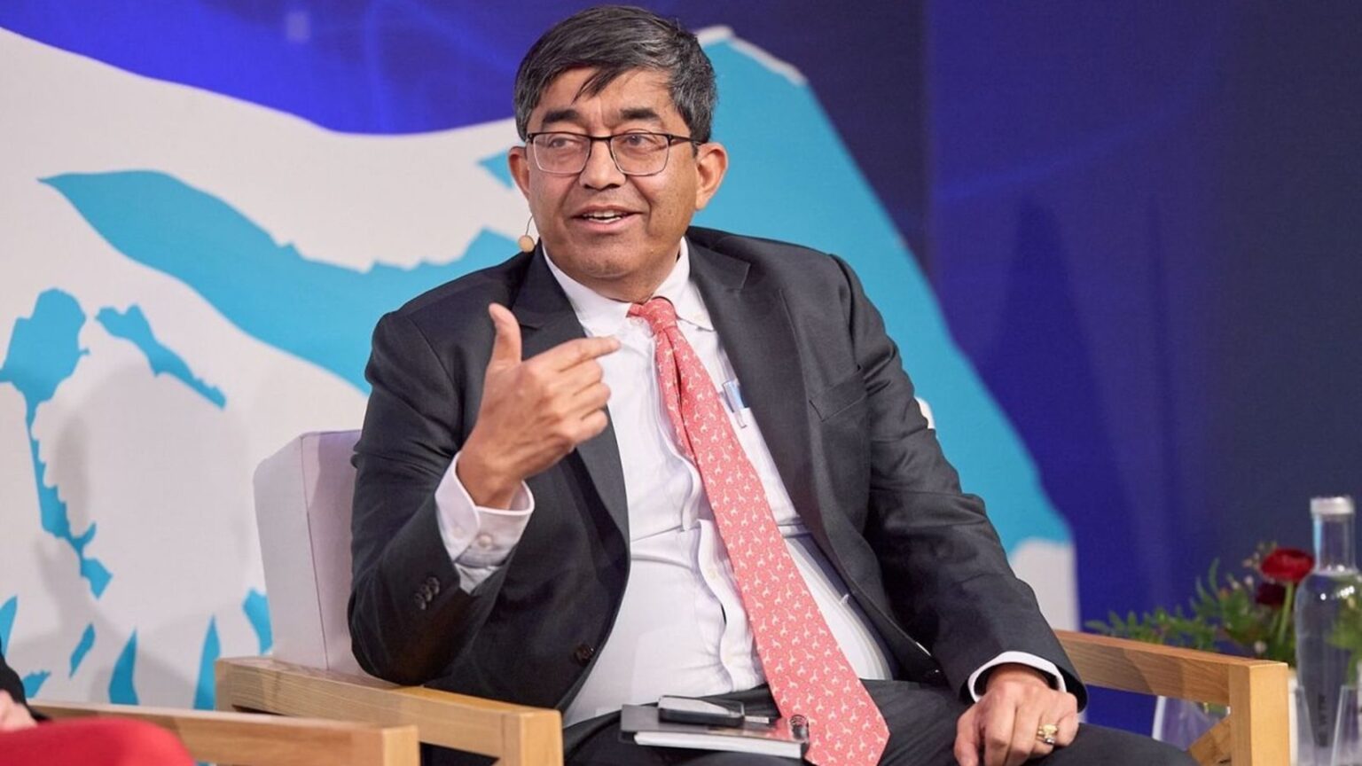 Why the Maharashtra Government Cleared a High-Level Denmark Tour for Senior IAS Officers Just Days After Banning All Foreign Travel Pravin Pardeshi