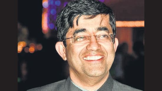 Despite austerity drive, state delegation flies to Denmark Hindustan Times News