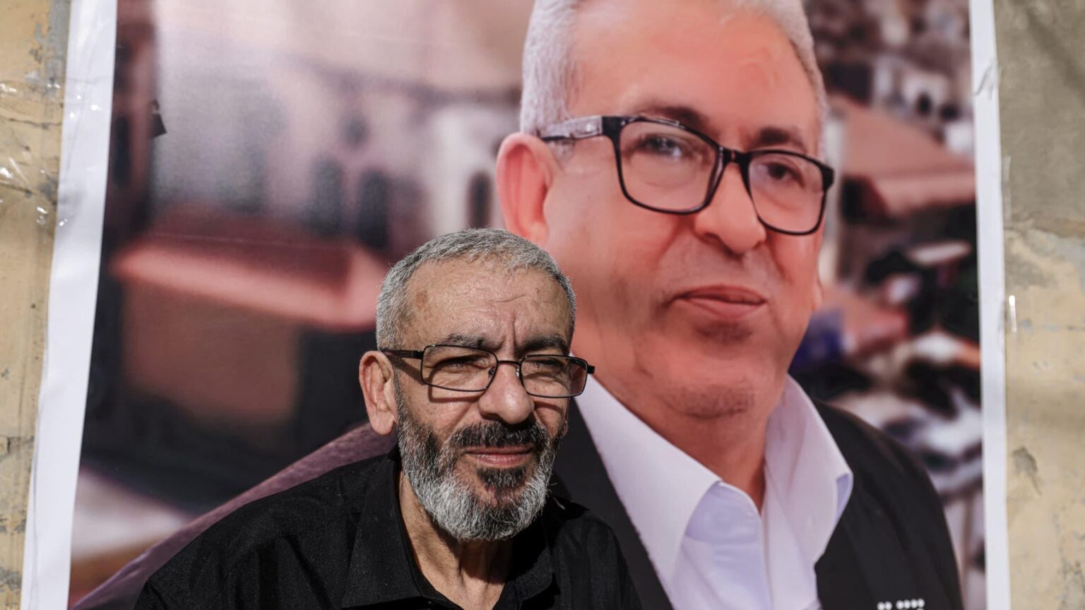 “It was hell”: Palestinian journalist testifies after spending a year in prison in Israel without being tried “It was hell”: Palestinian journalist testifies after spending a year in prison in Israel without being tried