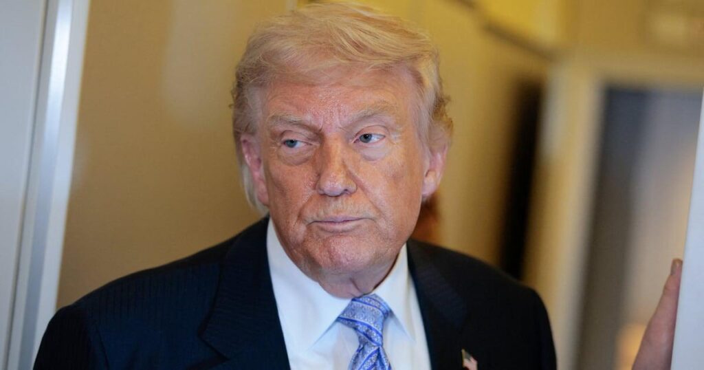Top Doctor Sounds Alarm Over Serious Health Concern for Trump | President Donald Trump is set to visit the hospital for the third time in 13 months. Top Doctor Sounds Alarm Over Serious Health Concern for Trump | President Donald Trump is set to visit the hospital for the third time in 13 months.