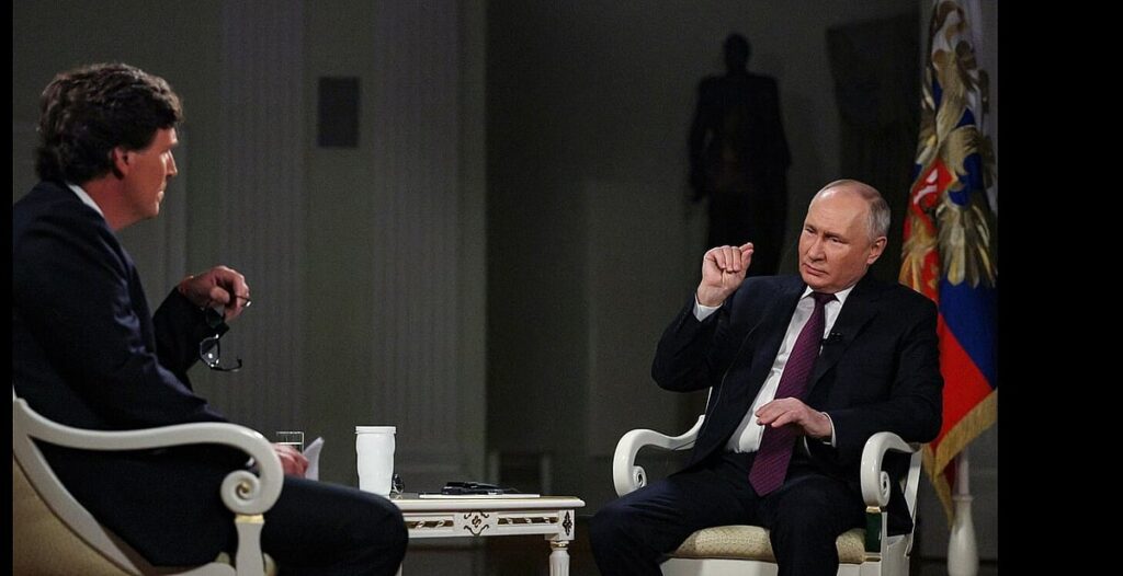 Putin Says Ukraine War ‘Coming to an End’: What His Claim Means for Russia, the West and Global Politics